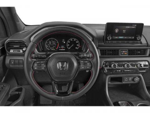 new 2024 Honda Pilot car, priced at $43,550