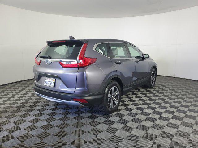 used 2017 Honda CR-V car, priced at $14,337