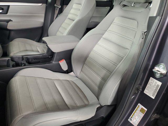used 2017 Honda CR-V car, priced at $14,337