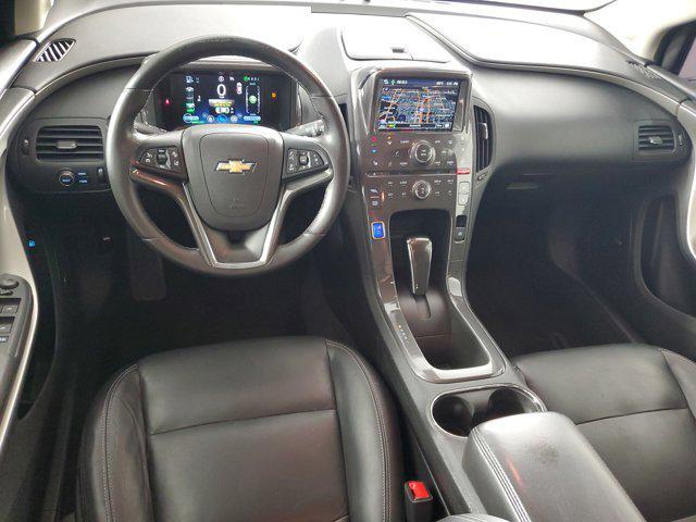 used 2014 Chevrolet Volt car, priced at $7,561