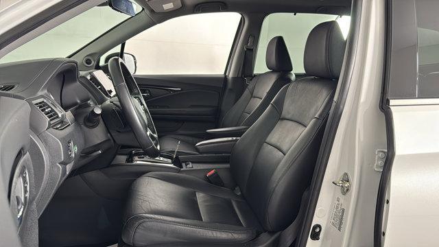 used 2021 Honda Pilot car, priced at $29,888