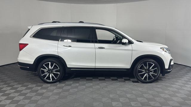 used 2021 Honda Pilot car, priced at $29,888