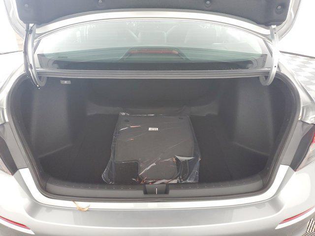 new 2026 Honda Civic car, priced at $25,790