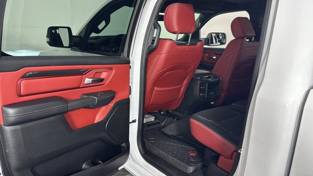 used 2019 Ram 1500 car, priced at $34,488