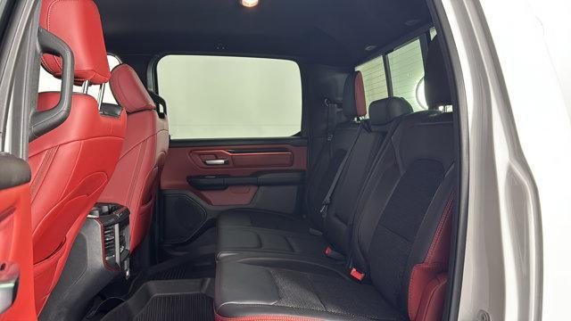 used 2019 Ram 1500 car, priced at $34,488