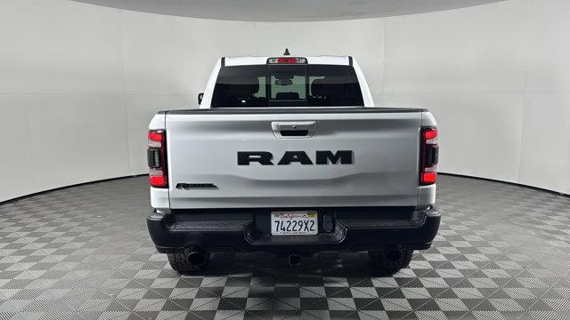 used 2019 Ram 1500 car, priced at $34,488