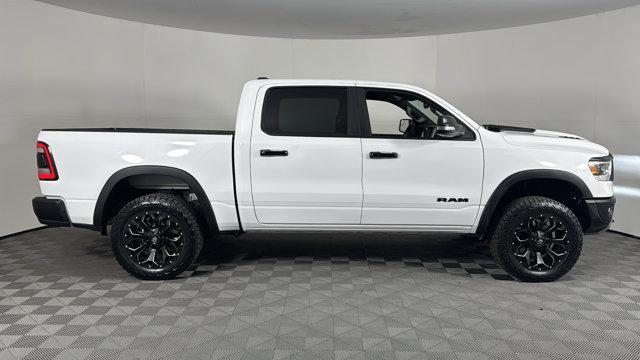 used 2019 Ram 1500 car, priced at $34,488