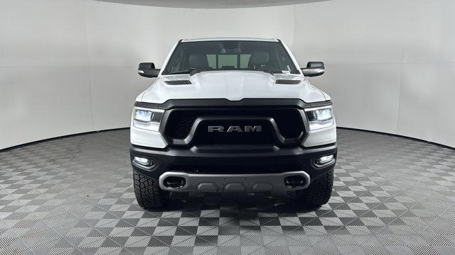 used 2019 Ram 1500 car, priced at $34,488