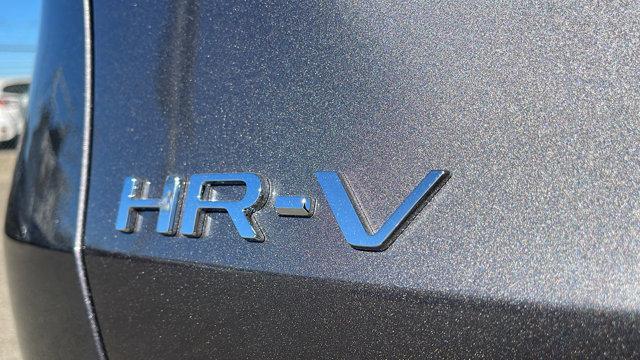 new 2025 Honda HR-V car, priced at $26,750