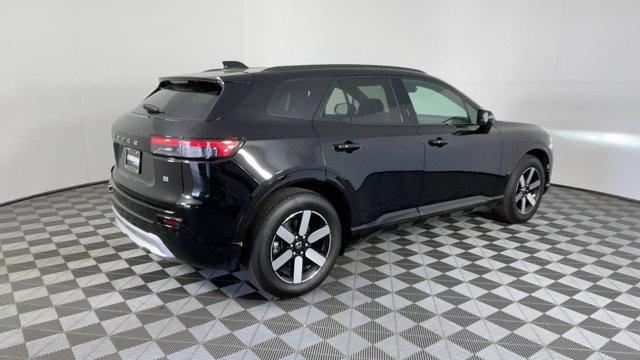 new 2025 Honda Prologue car, priced at $53,605