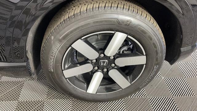 new 2025 Honda Prologue car, priced at $53,605