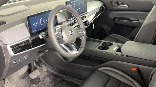 new 2025 Honda Prologue car, priced at $53,605