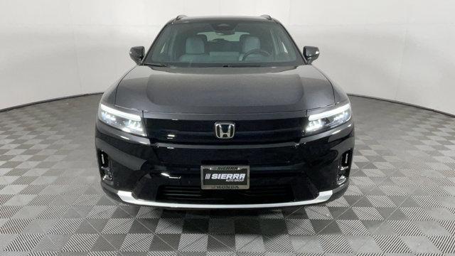 new 2025 Honda Prologue car, priced at $53,605