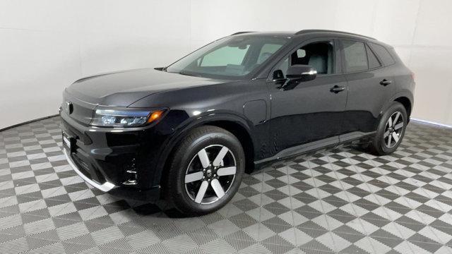 new 2025 Honda Prologue car, priced at $53,605