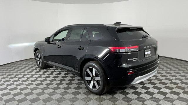 new 2025 Honda Prologue car, priced at $53,605