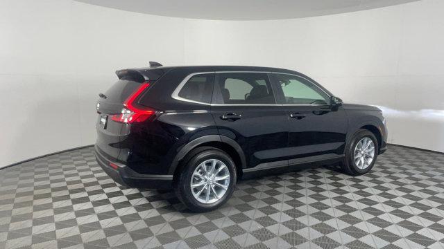 new 2025 Honda CR-V car, priced at $35,245