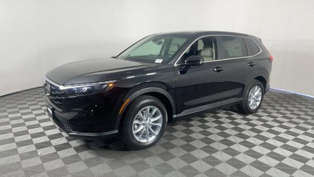 new 2025 Honda CR-V car, priced at $35,245