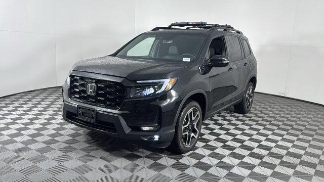 used 2023 Honda Passport car, priced at $37,888