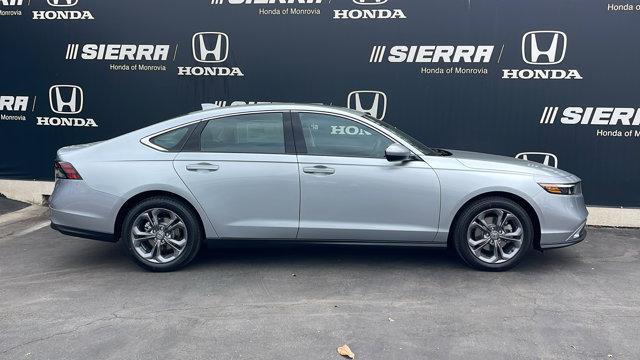 new 2024 Honda Accord car, priced at $31,005