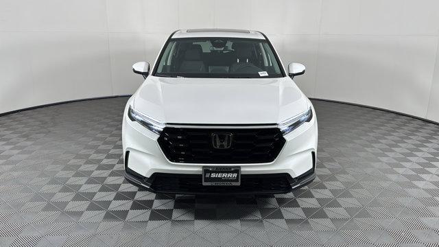 used 2024 Honda CR-V car, priced at $31,888