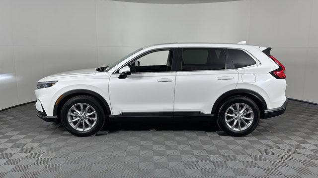 used 2024 Honda CR-V car, priced at $31,888