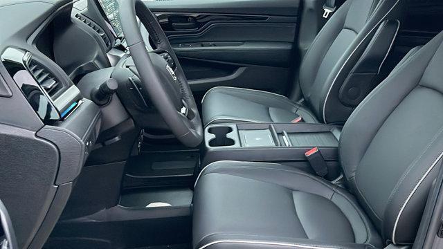 new 2025 Honda Odyssey car, priced at $48,815