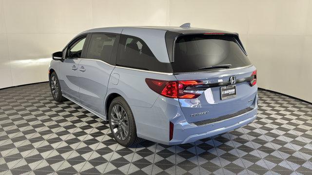 new 2025 Honda Odyssey car, priced at $48,815