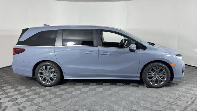 new 2025 Honda Odyssey car, priced at $48,815