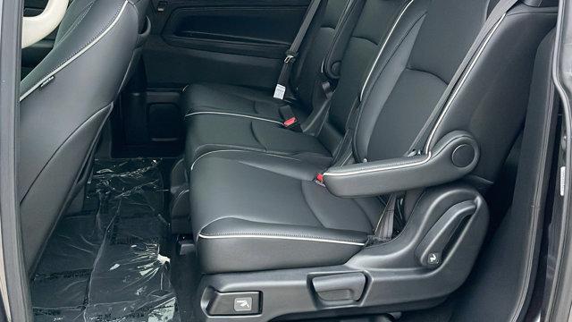 new 2025 Honda Odyssey car, priced at $48,815