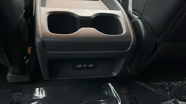 new 2025 Honda Odyssey car, priced at $48,815