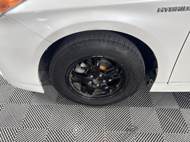 used 2013 Toyota Prius car, priced at $7,763