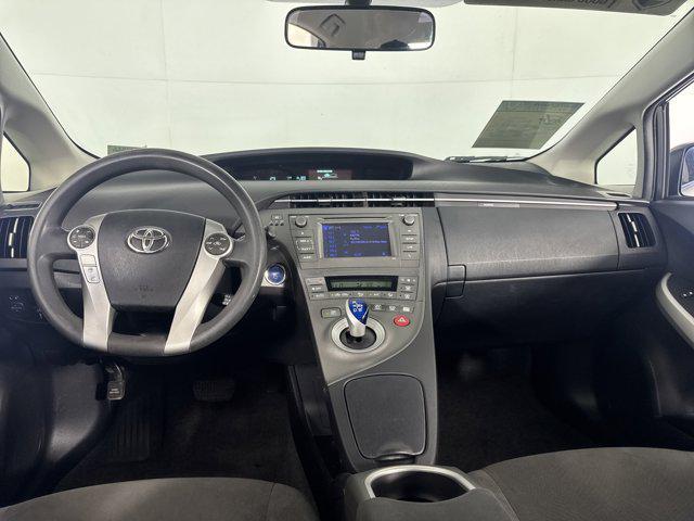 used 2013 Toyota Prius car, priced at $7,763