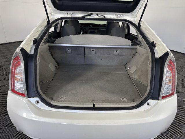 used 2013 Toyota Prius car, priced at $7,763