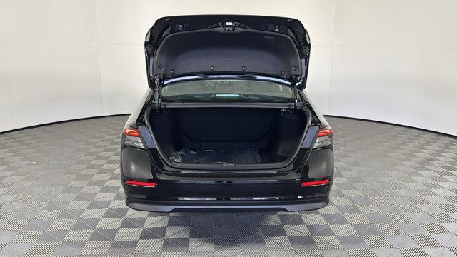 new 2025 Honda Accord car, priced at $29,490