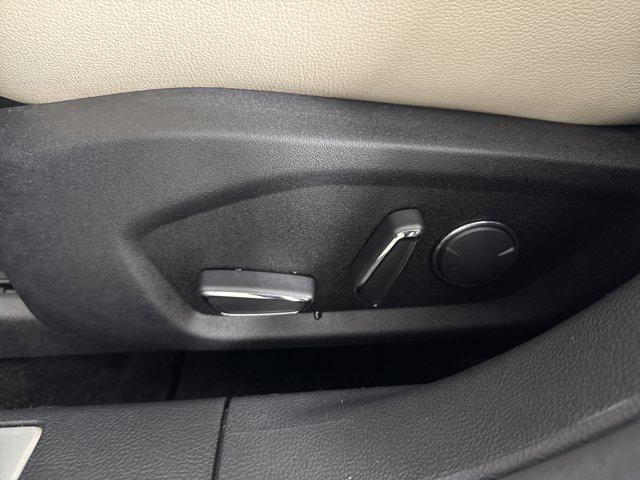 used 2018 Ford Fusion Hybrid car, priced at $12,914