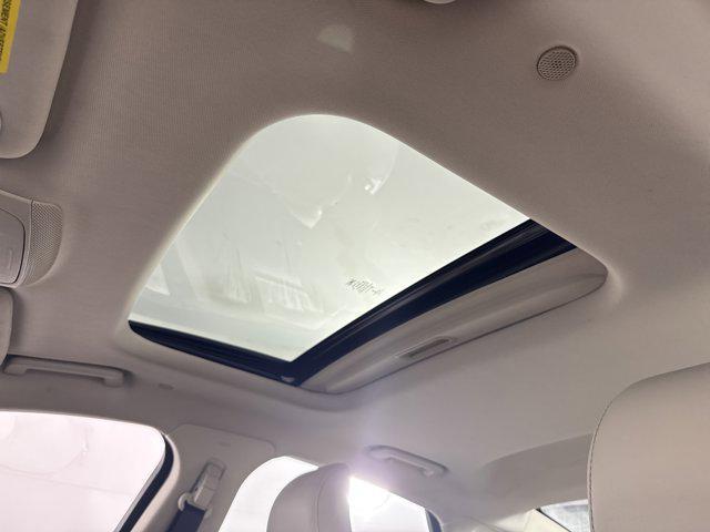 used 2018 Ford Fusion Hybrid car, priced at $12,914