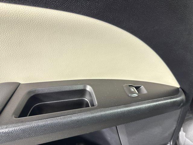 used 2018 Ford Fusion Hybrid car, priced at $12,914