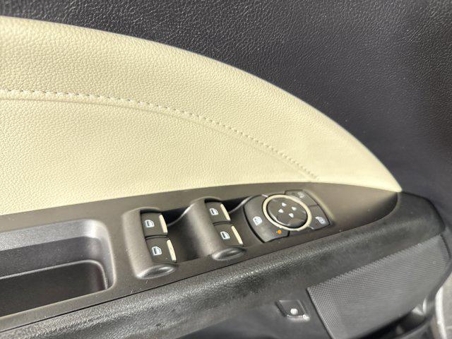 used 2018 Ford Fusion Hybrid car, priced at $12,914