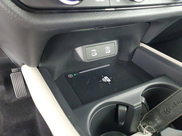 new 2026 Honda HR-V car, priced at $29,605