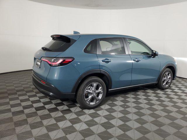 new 2026 Honda HR-V car, priced at $29,605