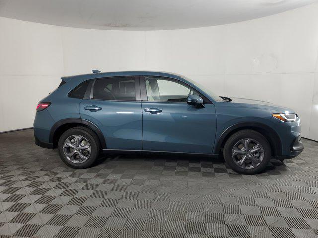 new 2026 Honda HR-V car, priced at $29,605