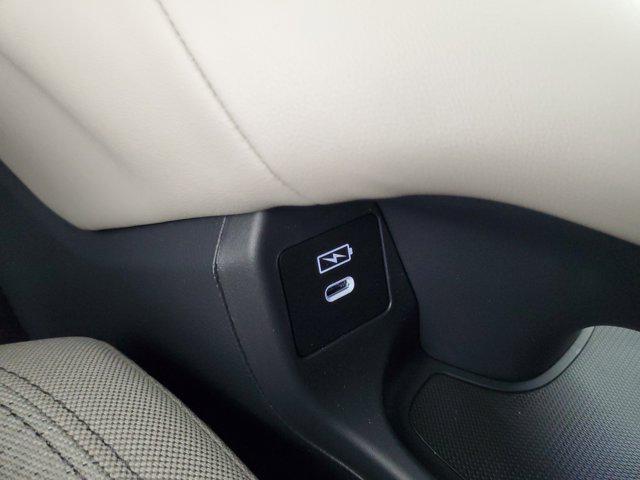 new 2026 Honda HR-V car, priced at $29,605