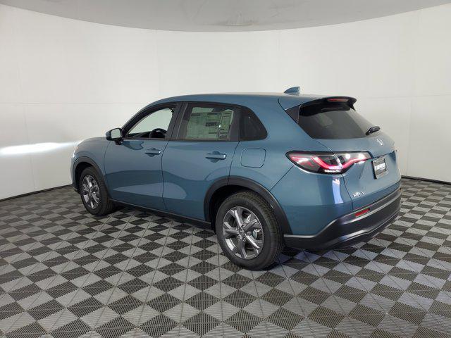 new 2026 Honda HR-V car, priced at $29,605