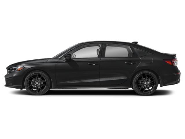 new 2026 Honda Civic car, priced at $27,745