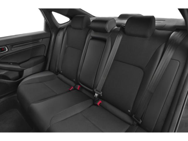 new 2026 Honda Civic car, priced at $27,745