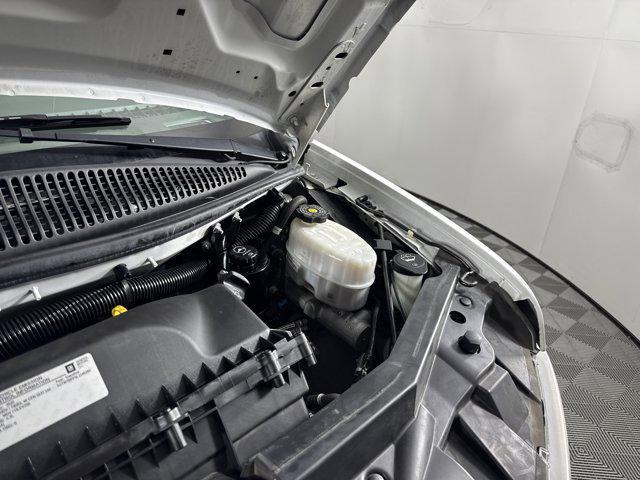 used 2020 GMC Savana 2500 car, priced at $19,993