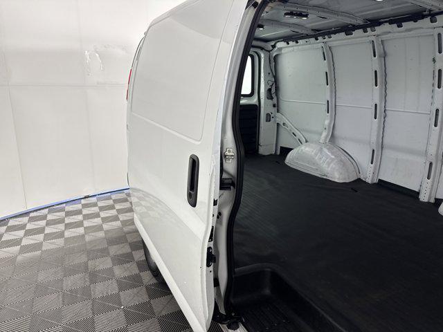 used 2020 GMC Savana 2500 car, priced at $19,993