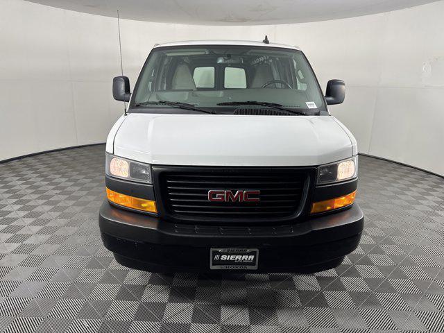 used 2020 GMC Savana 2500 car, priced at $19,993