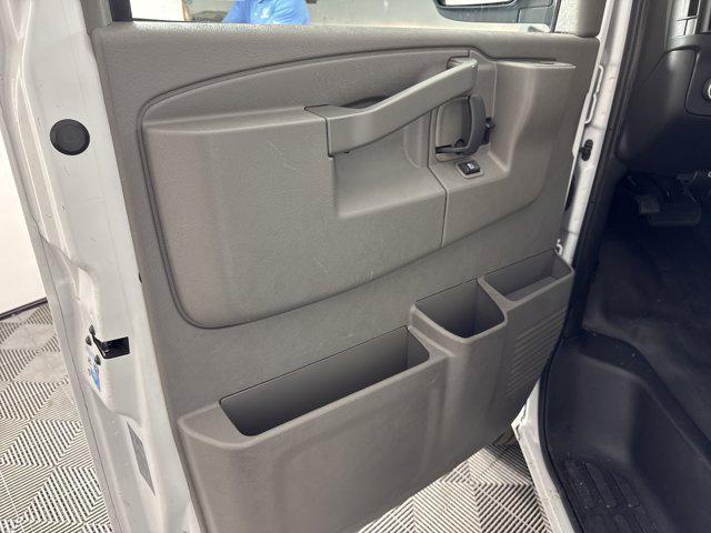 used 2020 GMC Savana 2500 car, priced at $19,993