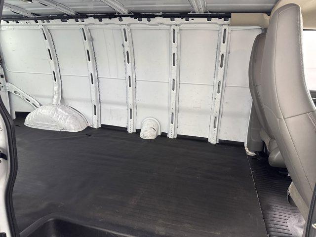 used 2020 GMC Savana 2500 car, priced at $19,993